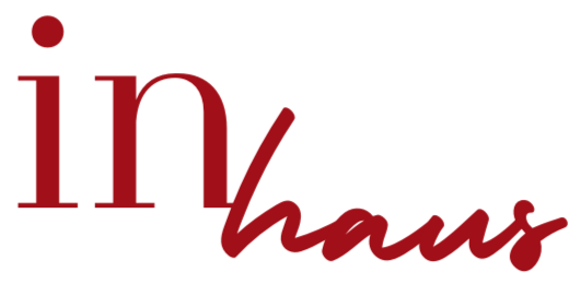 in haus logo